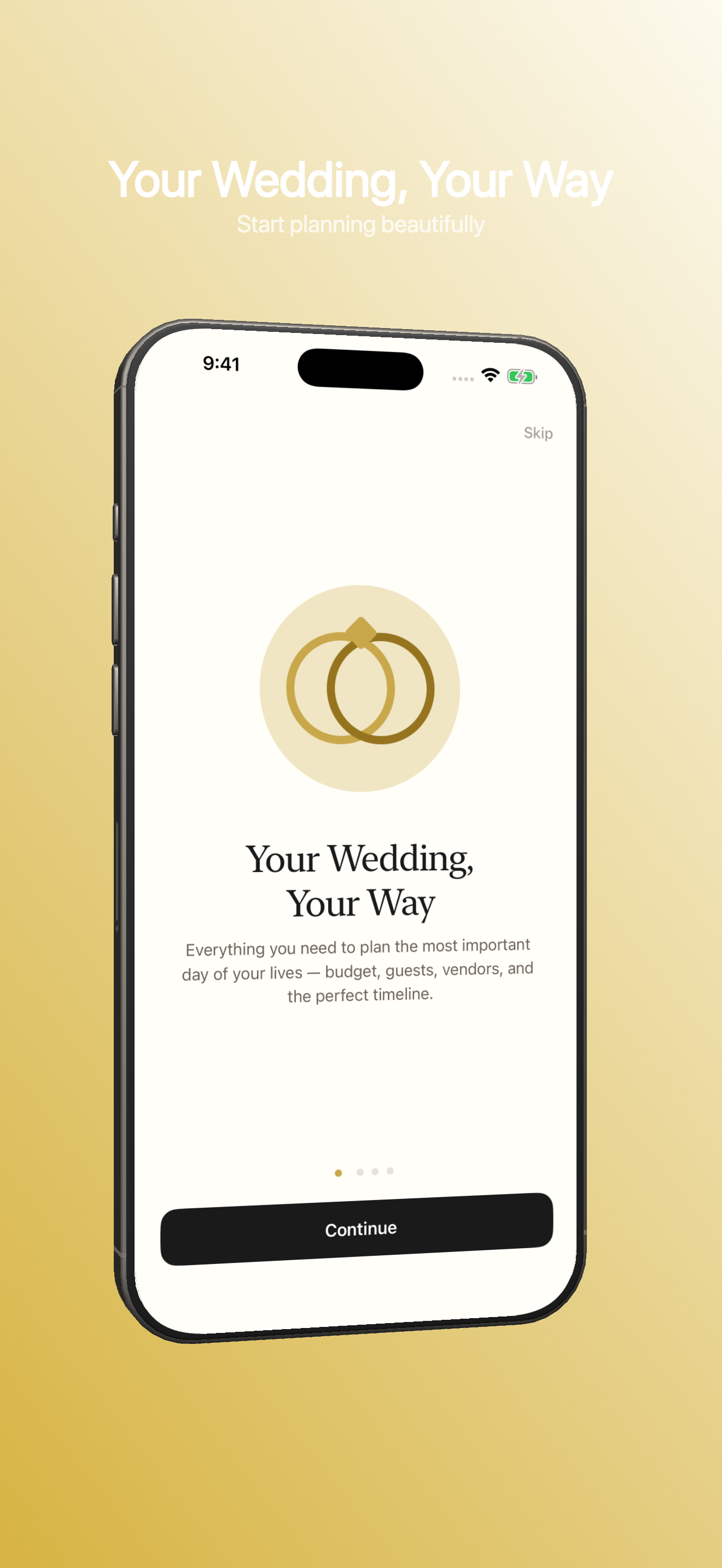 Aisle screenshot 1