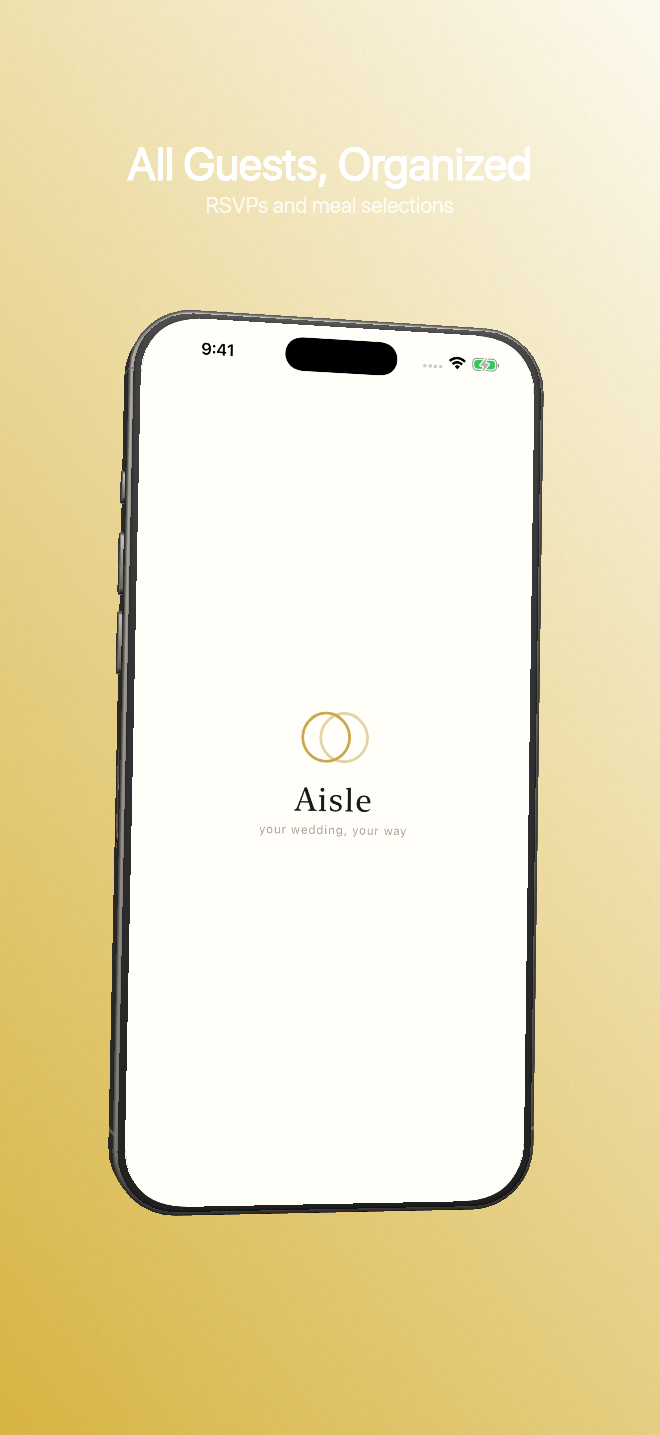 Aisle screenshot 3