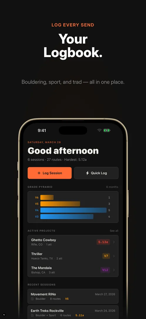 Beta screenshot 1