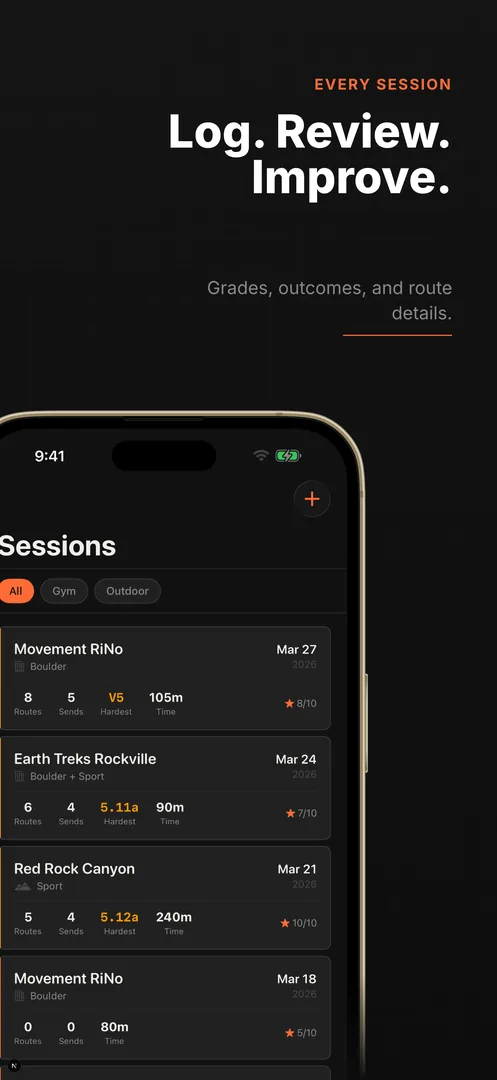 Beta screenshot 2