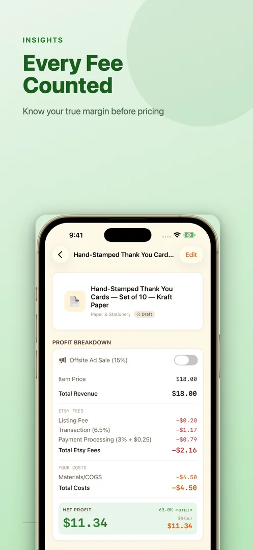 Booth screenshot 4