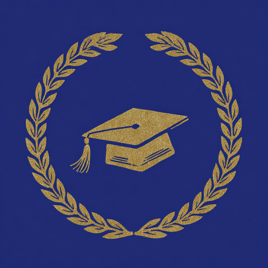 Cap logo