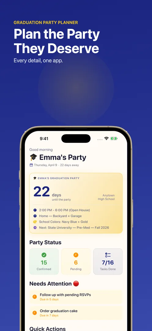 Cap screenshot 1