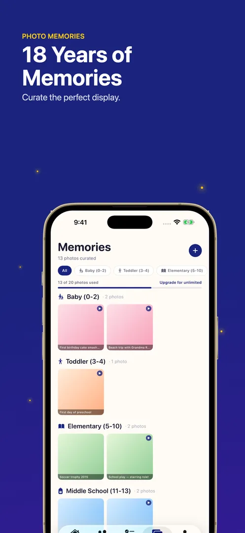 Cap screenshot 4