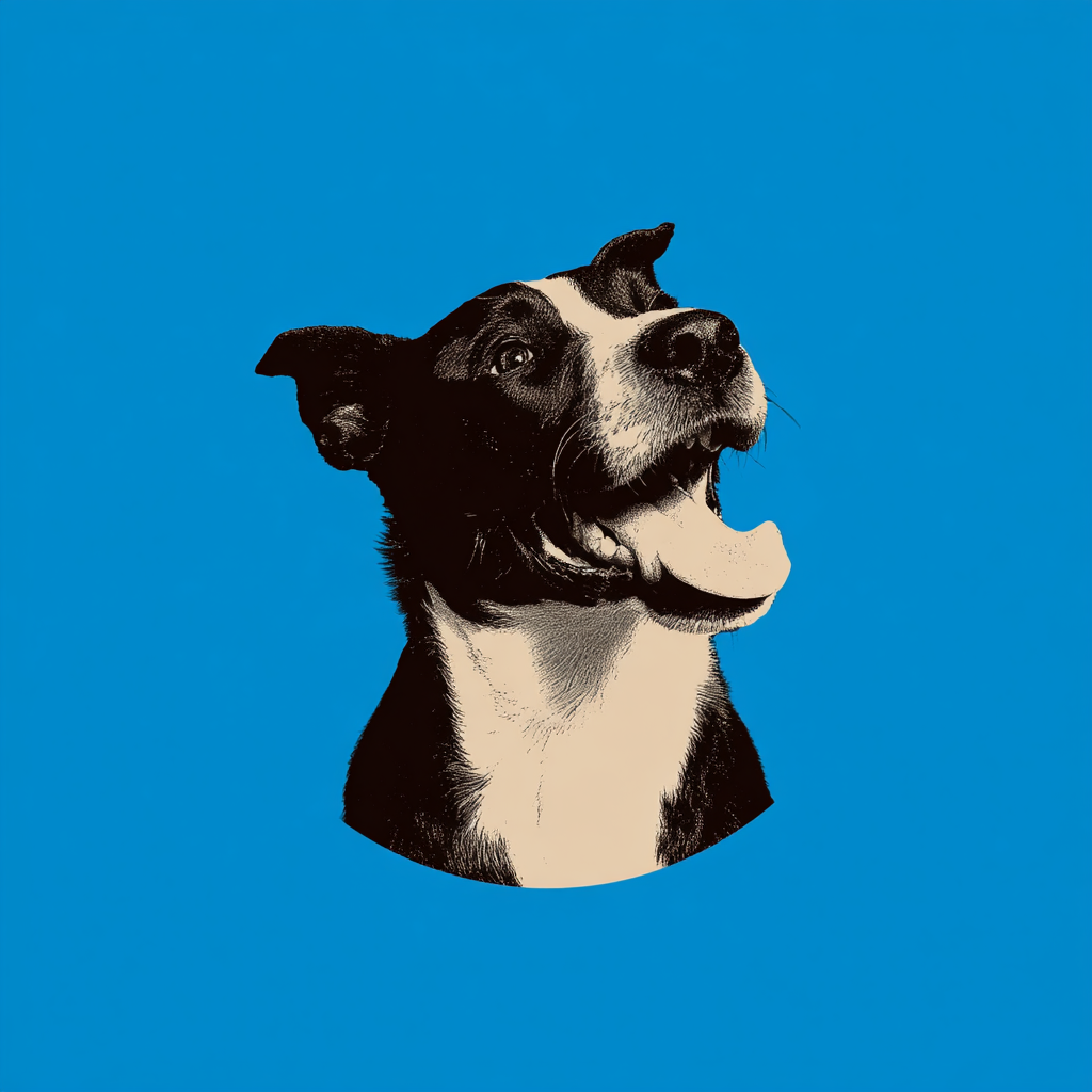 Cue logo