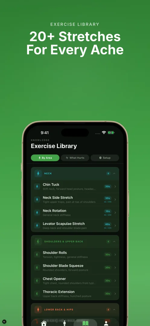 Ease screenshot 3