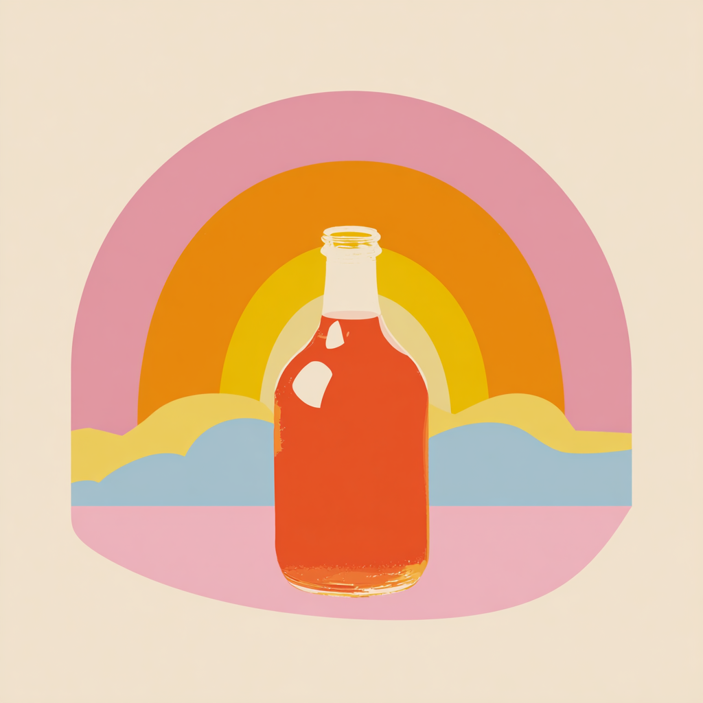 Ferment logo