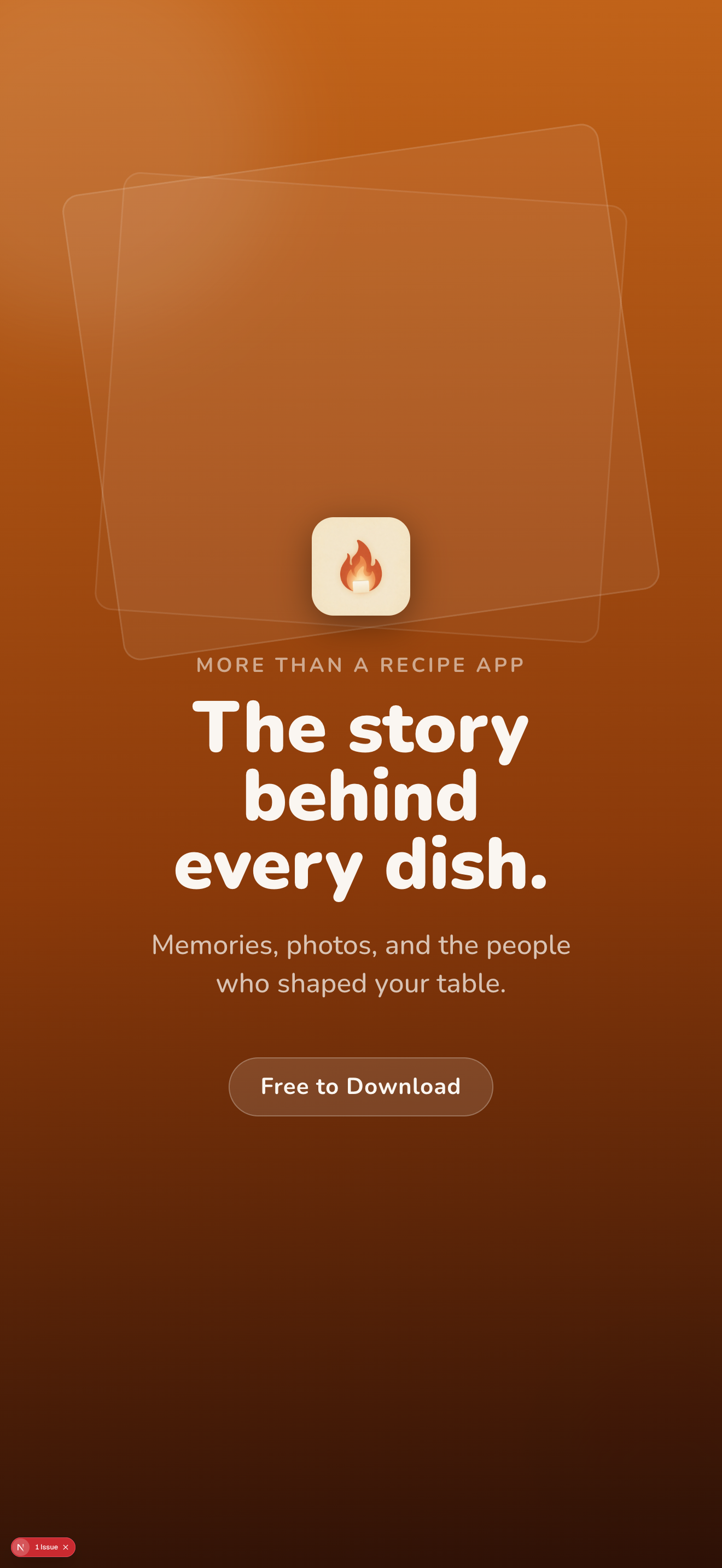 Hearth screenshot 5