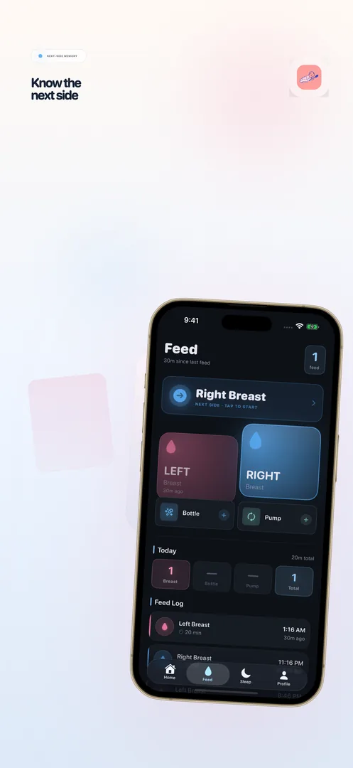 Latch screenshot 2