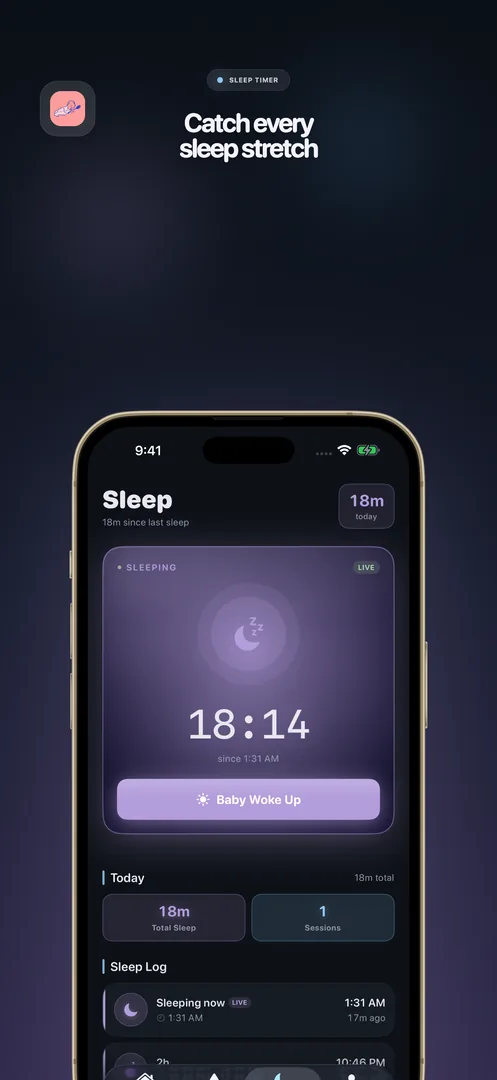 Latch screenshot 3