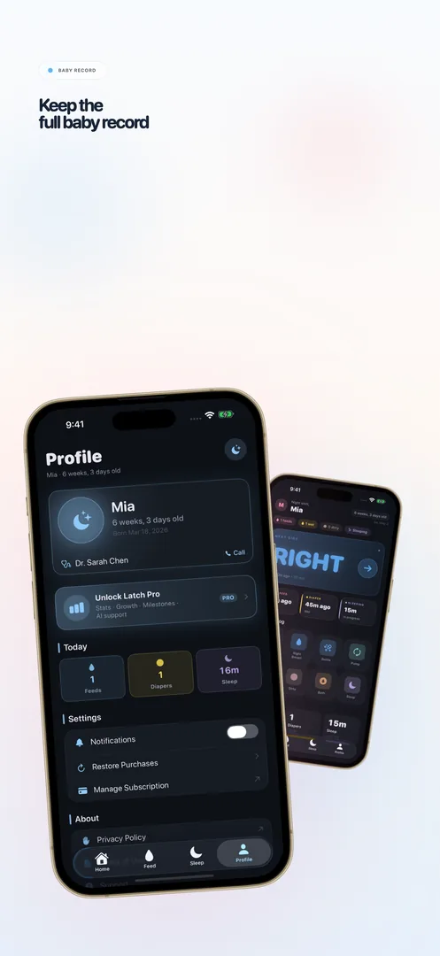 Latch screenshot 4