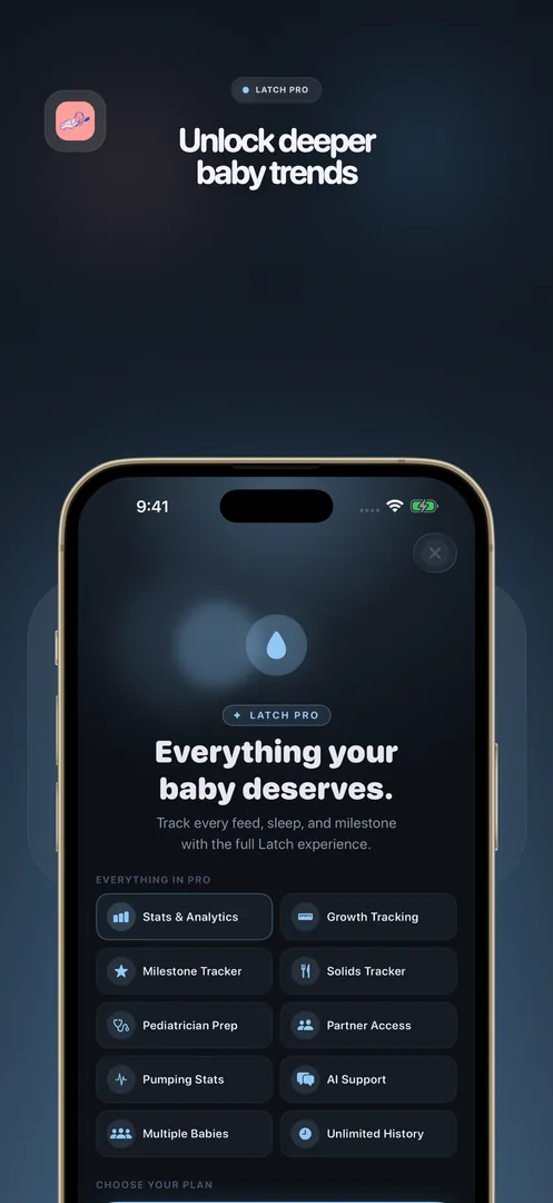 Latch screenshot 5