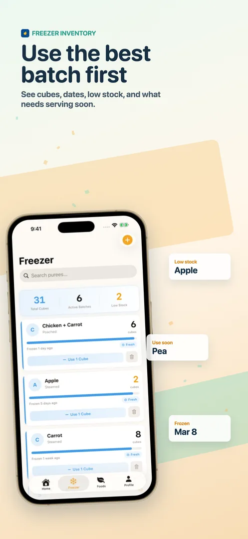 Mash screenshot 2