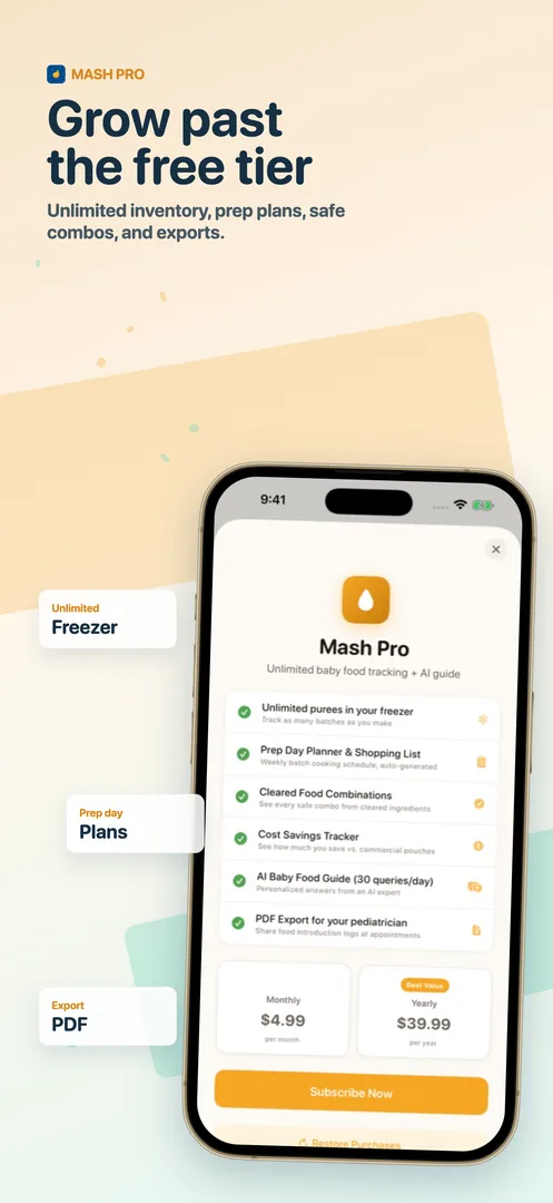 Mash screenshot 5