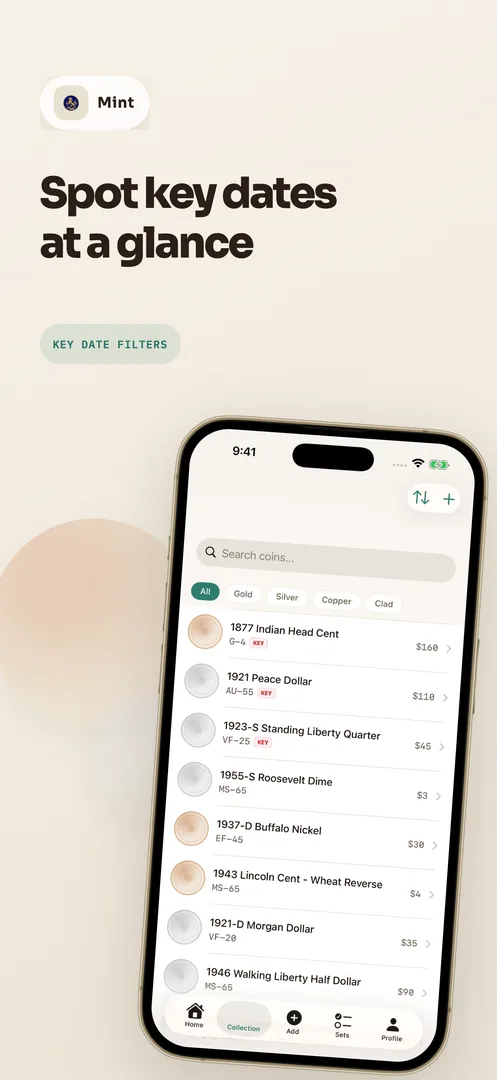 Mint screenshot 2