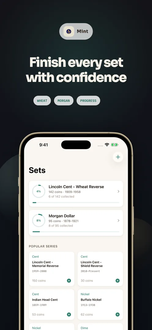 Mint screenshot 3