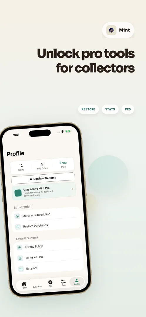 Mint screenshot 4