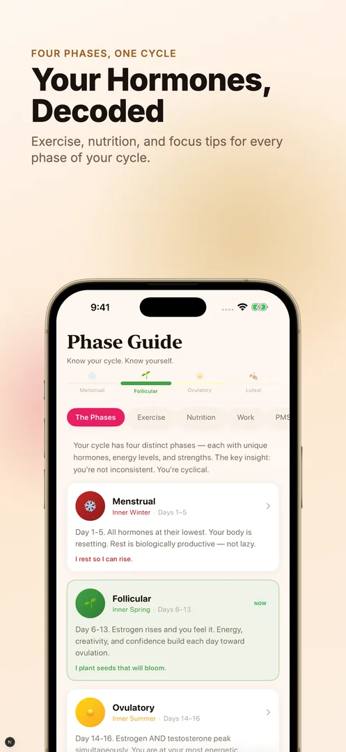 Phase screenshot 3