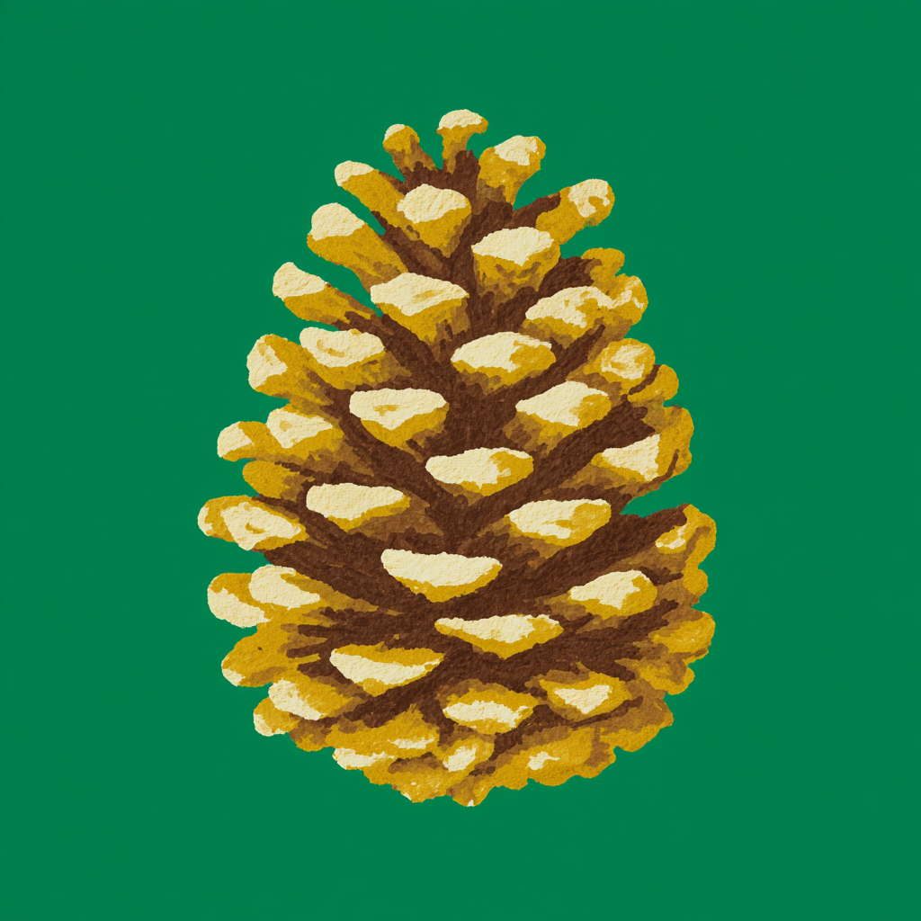 Pine logo