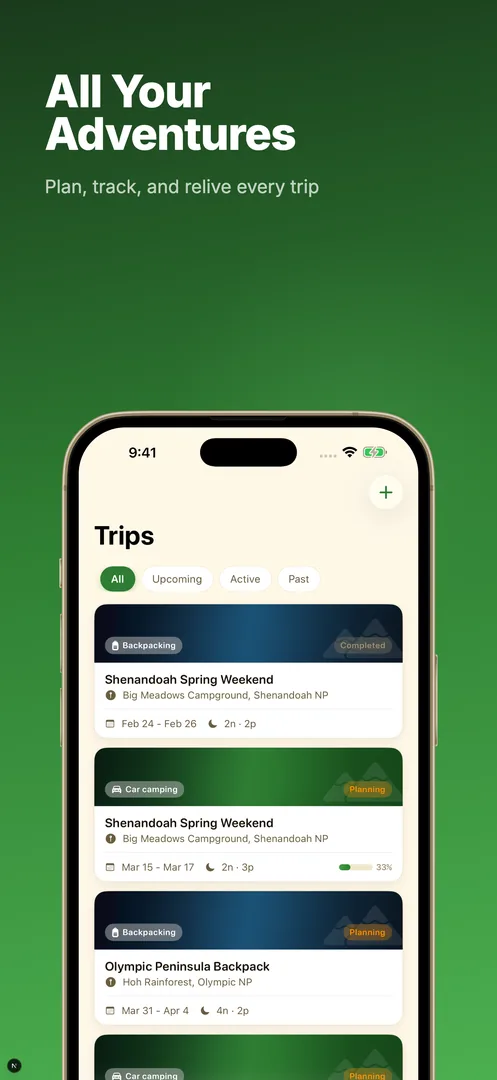 Pine screenshot 2