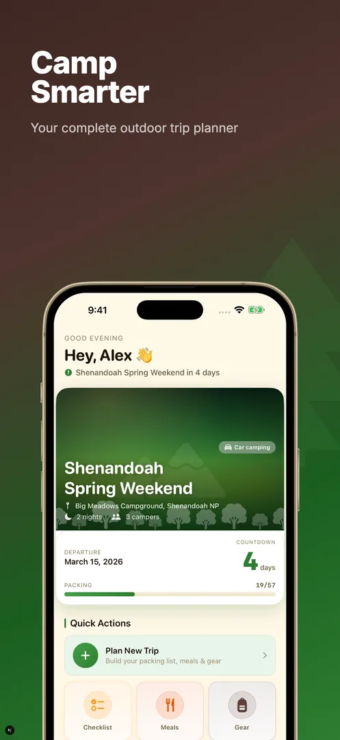 Pine screenshot 5