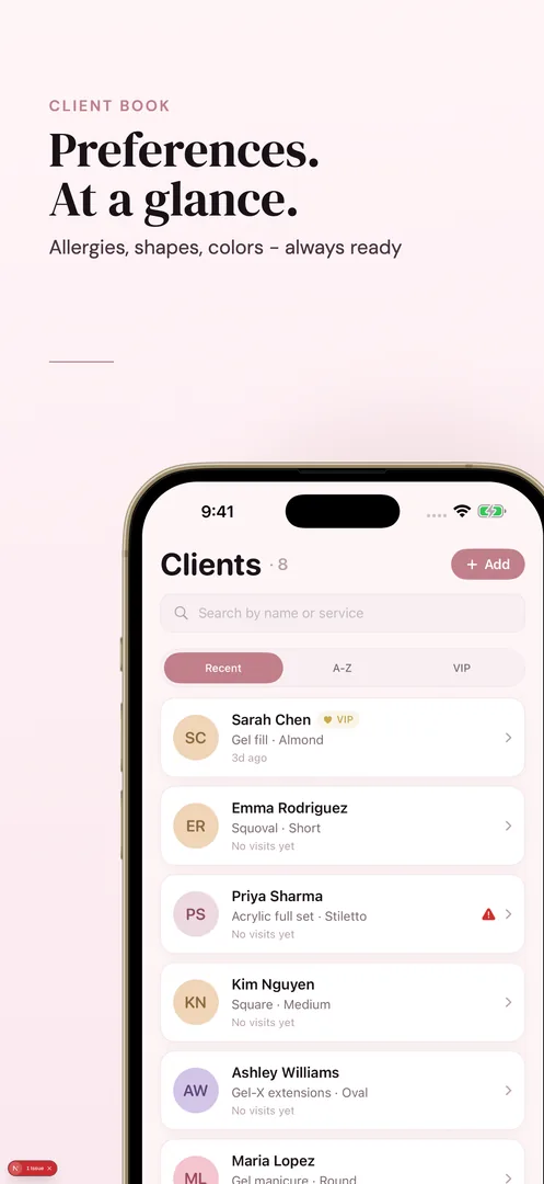 Polish screenshot 4