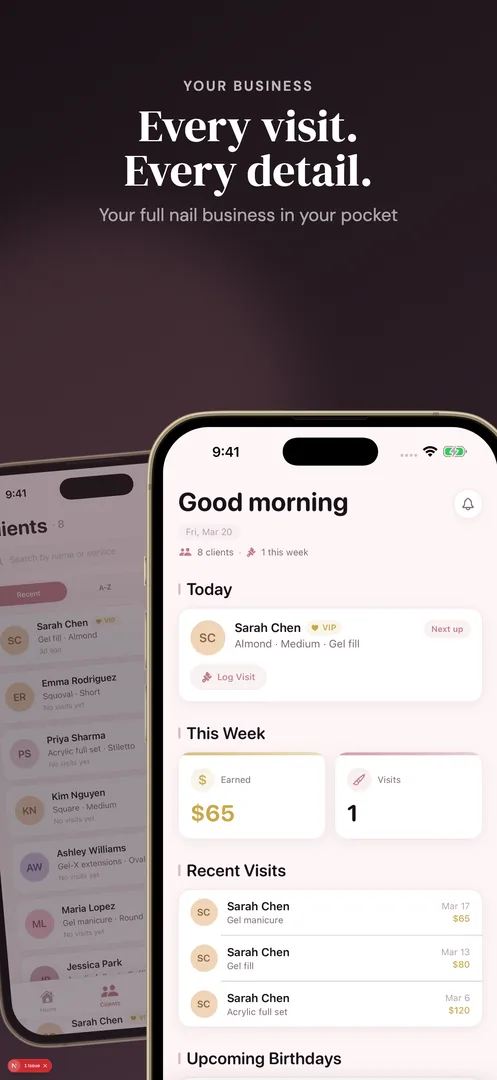 Polish screenshot 6