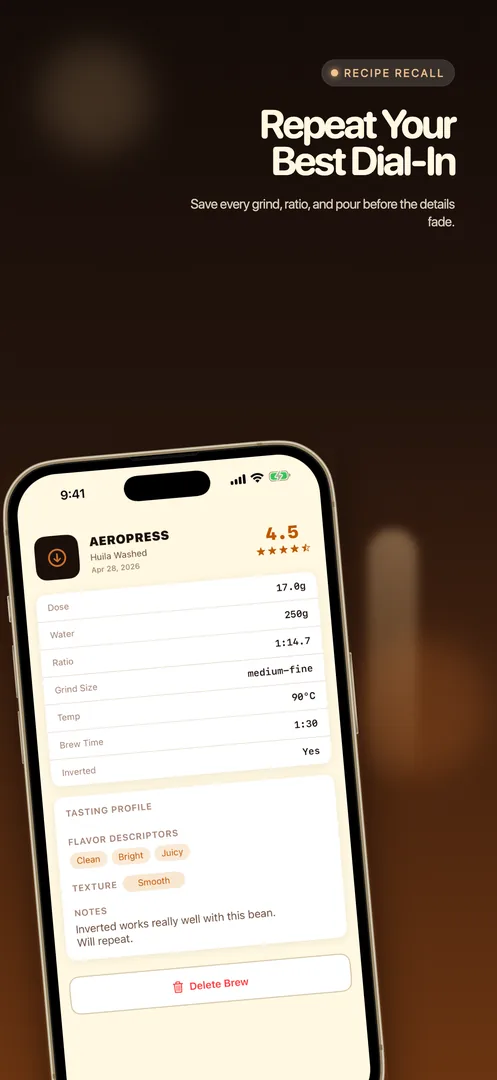 Roast screenshot 3