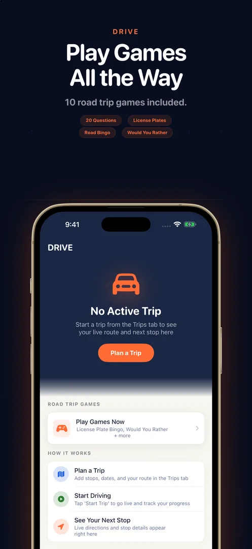 Route screenshot 3
