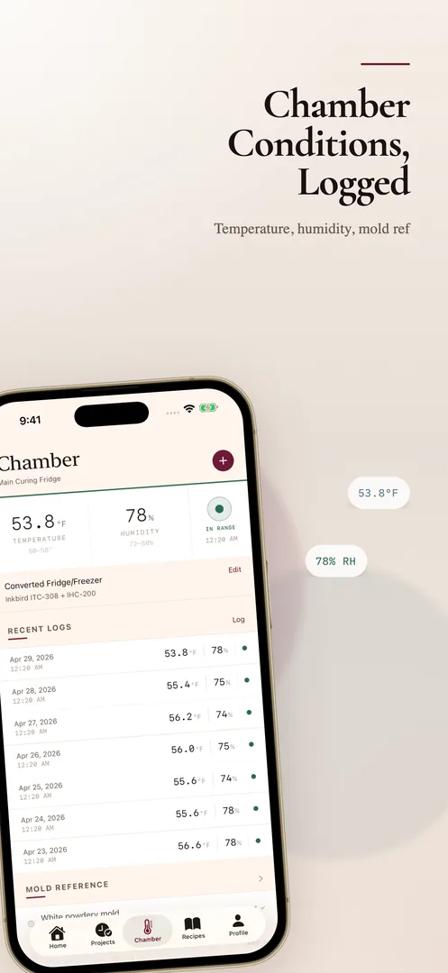 Salumi screenshot 3