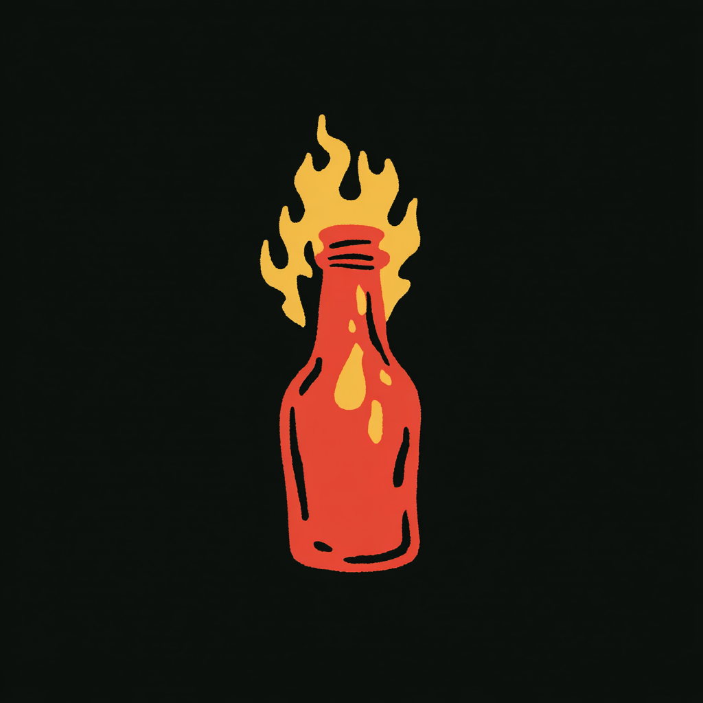 Scorch logo