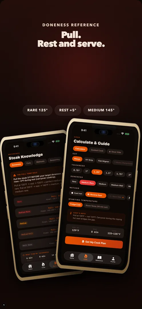 Sear screenshot 3