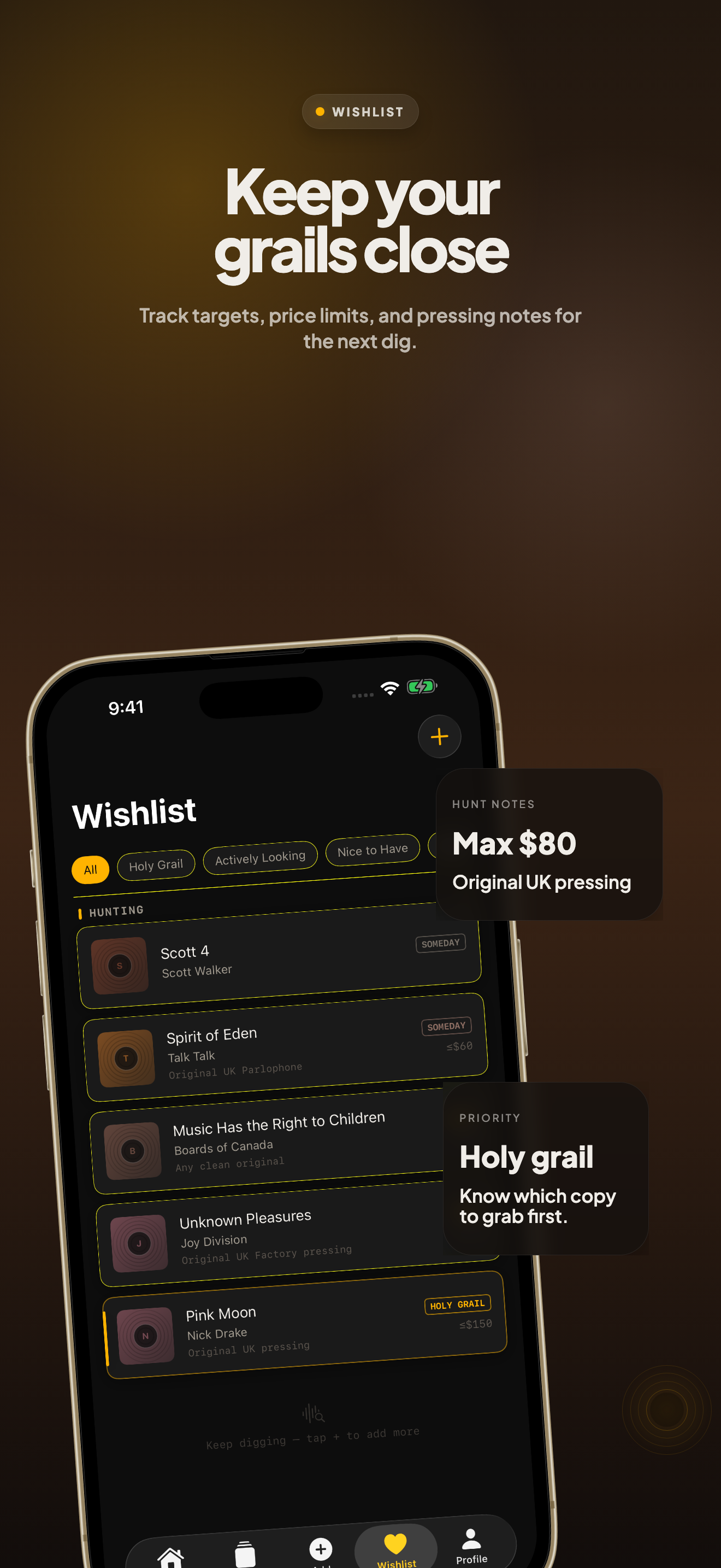 Wax screenshot 4